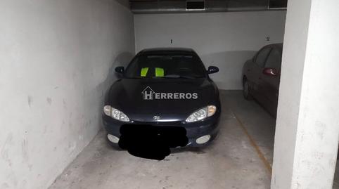 Photo 4 of Garage for sale in Valderuga, La Estrella,  Logroño