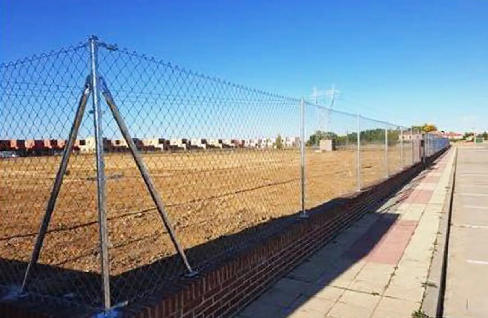 Terrenos y solares en venta en UR EL TIENTO, imagen 2