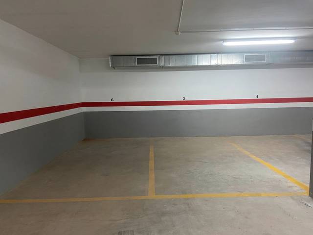 Garaje en Venta en Avinguda del Sud en Carlet