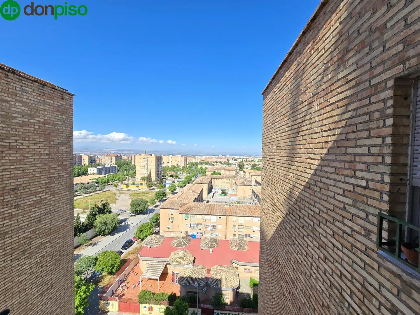Flat for rent in Calle HENRIQUEZ DE JORQUERA, Cartuja