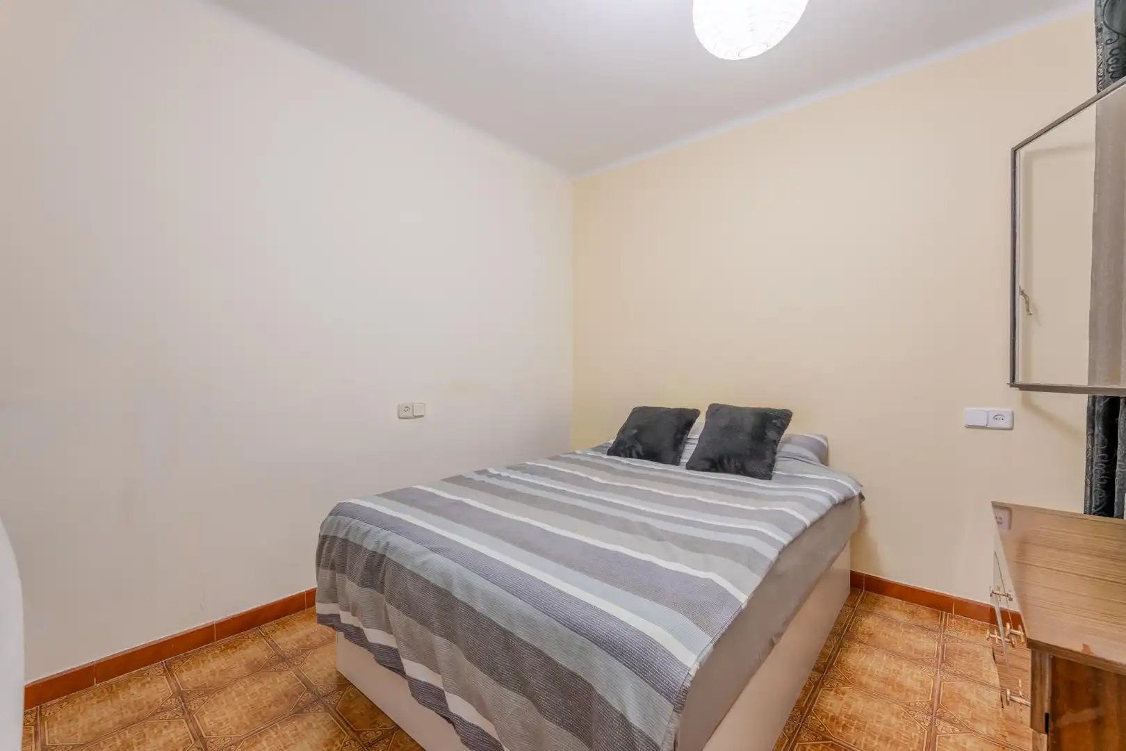 Appartamento con terrazza in vendita a Can Gibert del Pla, imagen 14