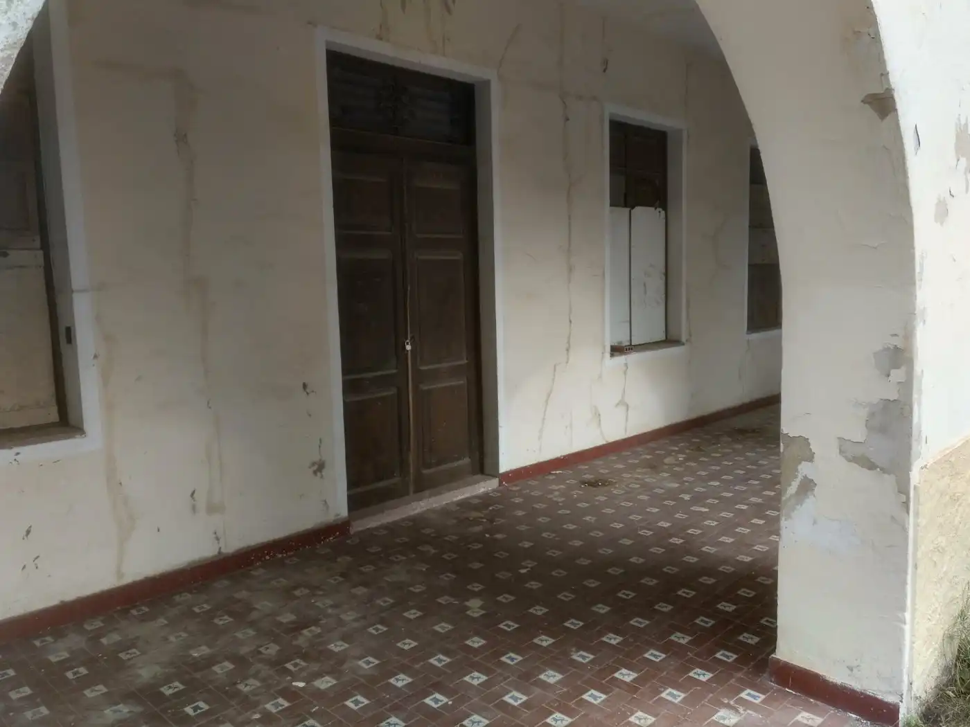 Terreny residencial en venda a Benissa pueblo, imagen 5