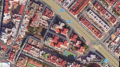 Photo 3 of Flat for sale in Servando Camunez, 1, La Pastora - La Estación, San Fernando