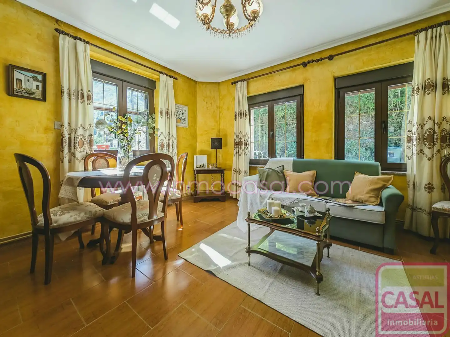 Casa in vendita a LA RIERA, imagen 6