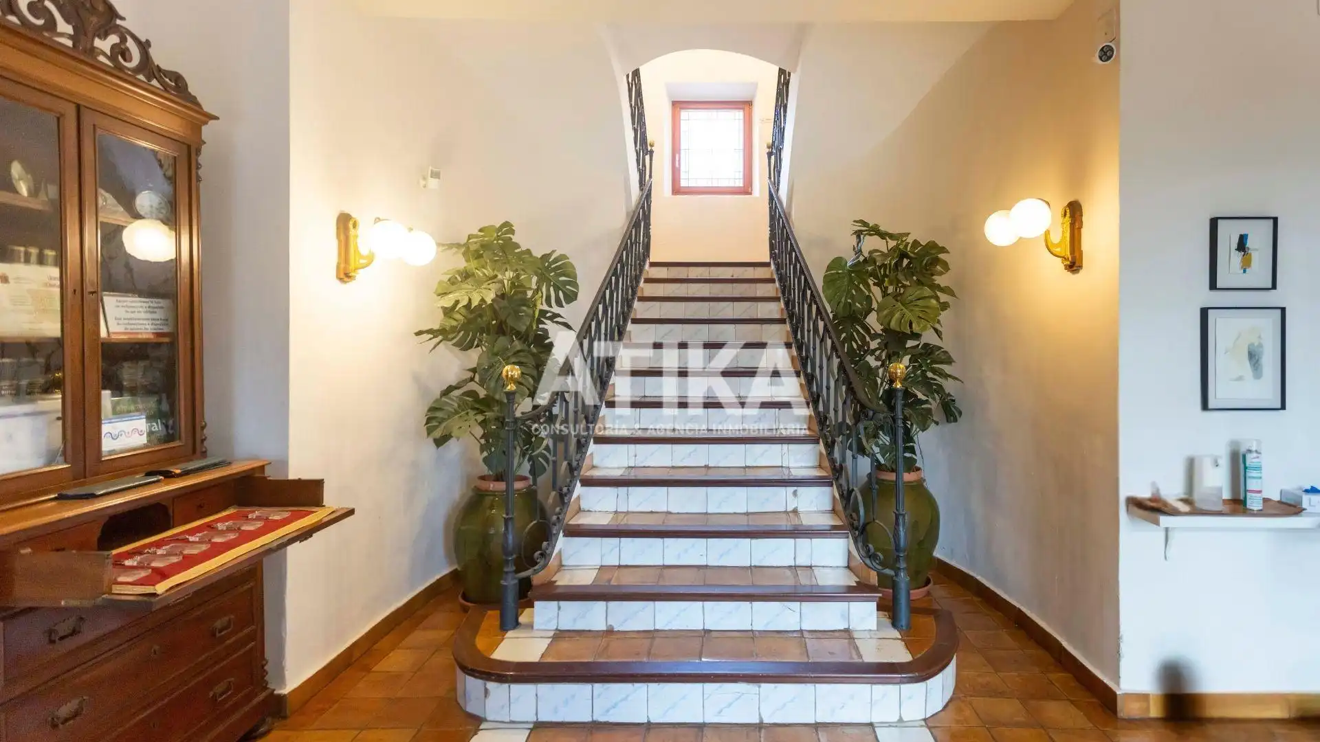 Country house zum Verkauf in Fontanars dels Alforins mit Klimaanlage, Heizung und Privatgarten