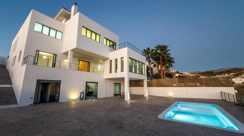 Photo 4 of House or chalet for sale in Calle Cenes de la Vega, 31, Altos de la Zubia, La Zubia