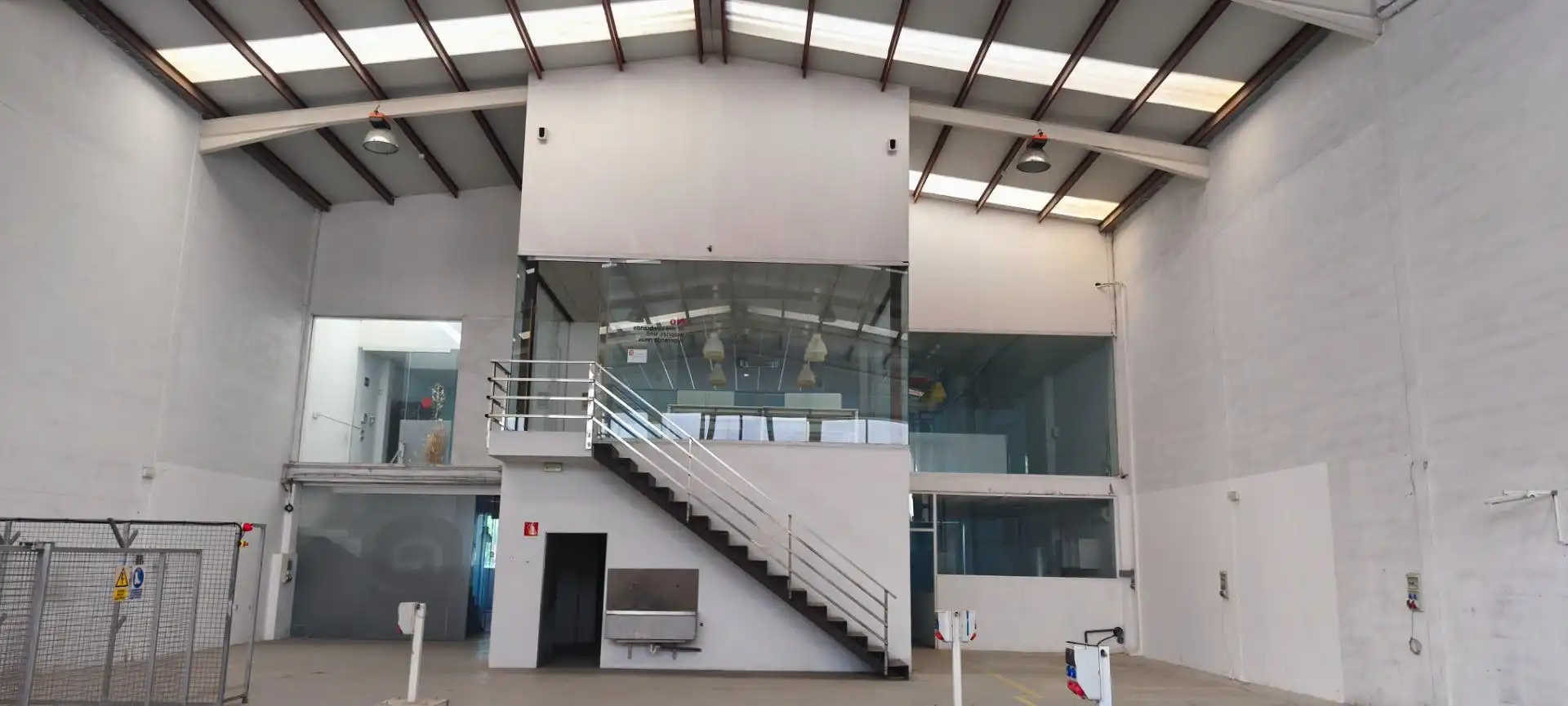 Industrial building to rent in Jubalcoi, imagen 18