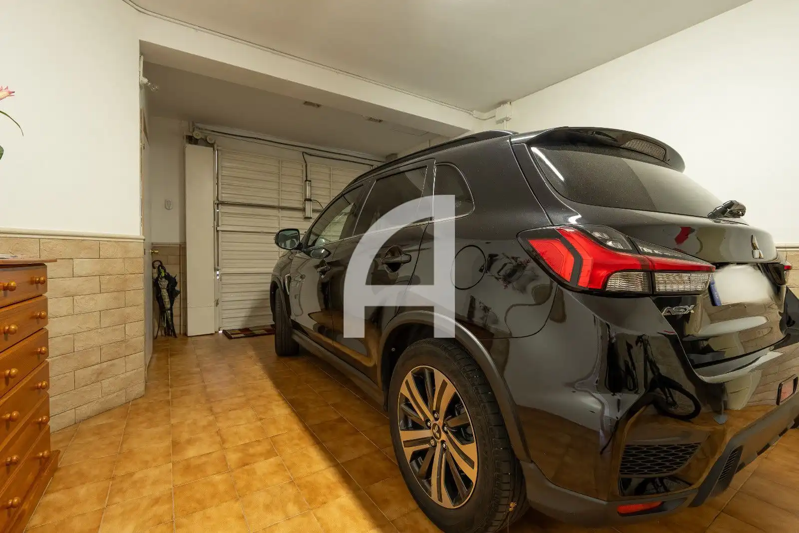 Parking de Casa o chalet en venta en Molins de Rei con Aire acondicionado, Calefacción y Terraza