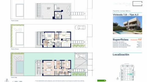 Photo 4 of Houses for sale in Maioris-Puig de Ros, Llucmajor