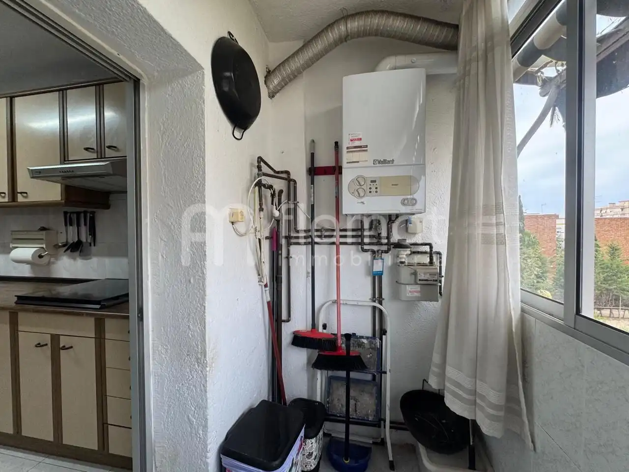 Piso en venta en Carrer Prades 14, imagen 23