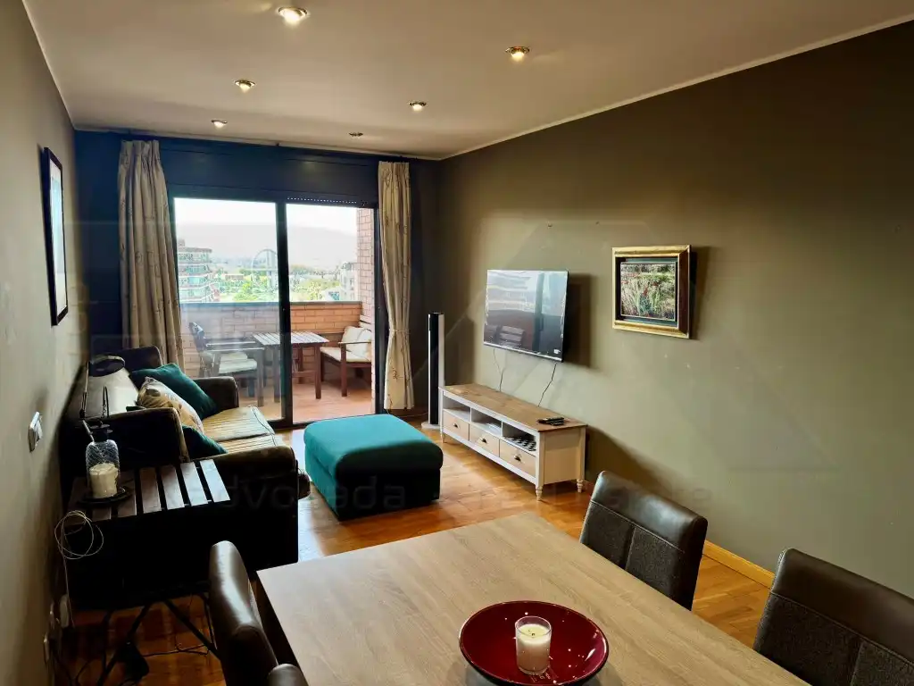 Flat for rent in Plaza Corts Catalanes, 2, Nou Eixample Nord