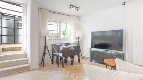 Foto 3 de Pis de lloguer a C/ de Les Comèdies, La Xerea, Valencia Capital