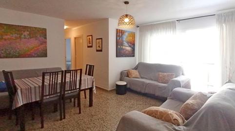 Foto 4 de Pis per a compartir a Parque Ayala - Jardín de la Abadía - Huelín, Málaga