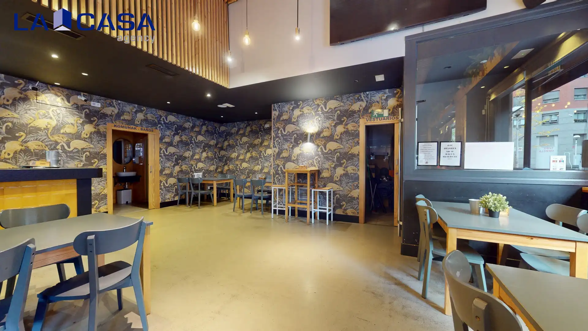 Local comercial en venda a Ibaiondo, imagen 4