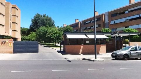 Foto 3 de Pis en venda a Calle Tramontana, 24, Prado de Somoaguas, Pozuelo de Alarcón