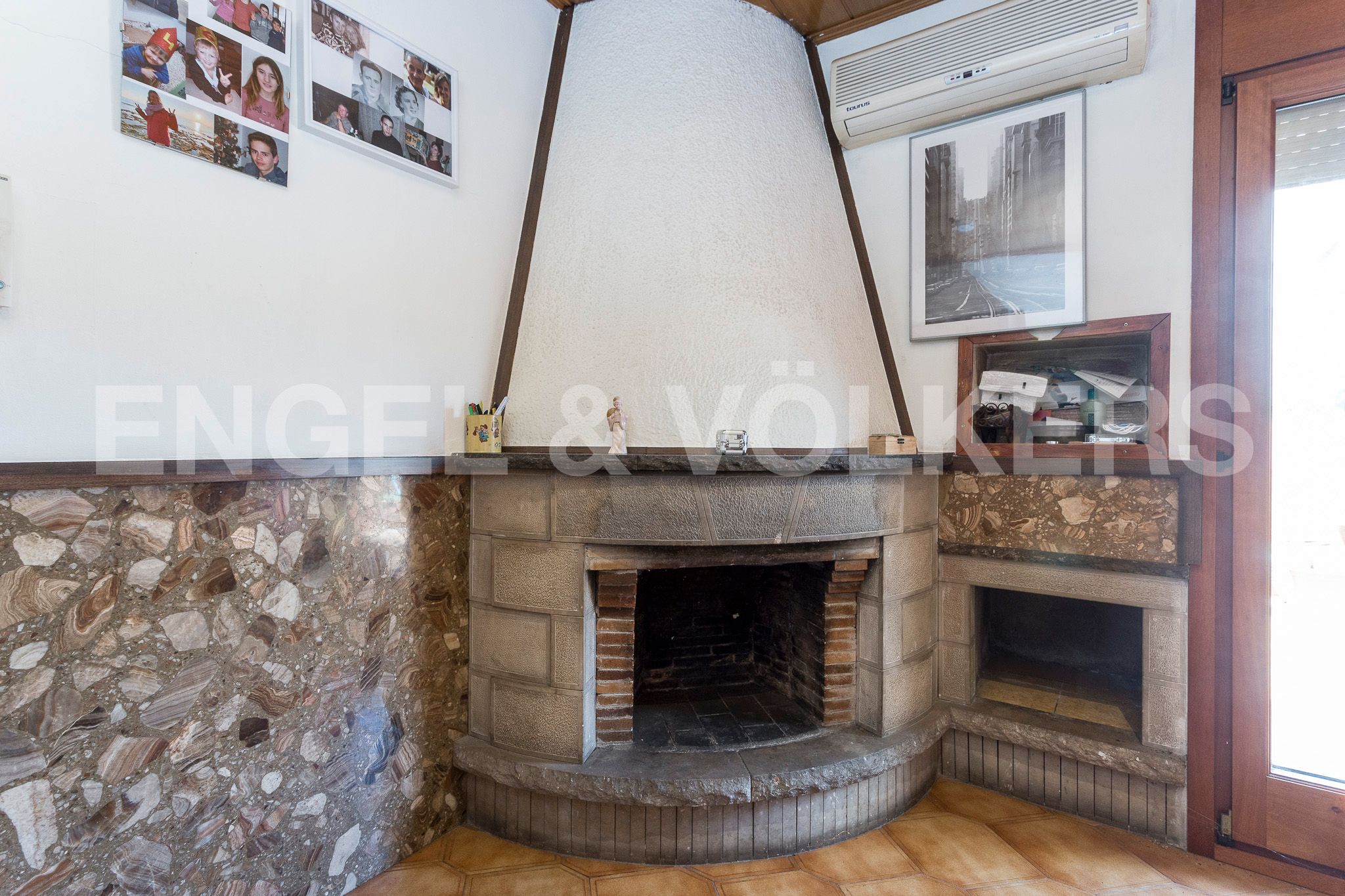 Casa o xalet en venda en Igualada amb Aire condicionat, Calefacció i Terrassa