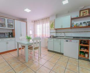 Kitchen of Flat for sale in Elche / Elx  with Air Conditioner, Heating and Terrace