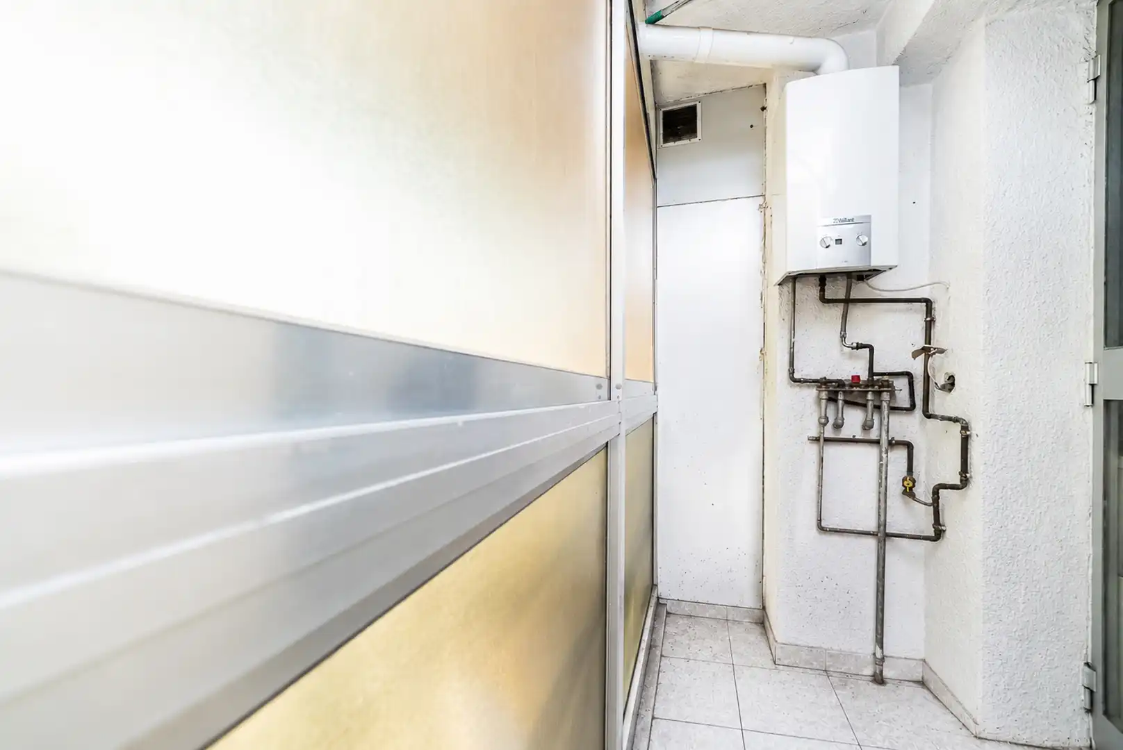 Piso en venta en Móstoles con Calefacción, Parquet y Terraza