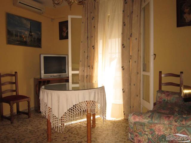 Casa-chalet en Venta en Hoya del Molino