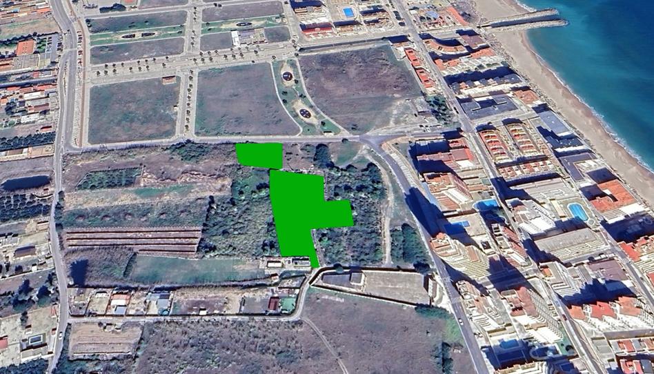 Photo 1 of Land for sale in Sc 13 - la Marina - , Tavernes de la Valldigna, Valencia