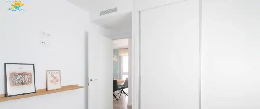 Detached house with pool for sale in Balcón de Finestrat - Terra Marina, imagen 24