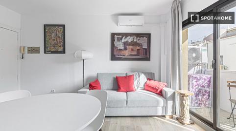 Foto 3 de Pis de lloguer a La Maternitat i Sant Ramon, Barcelona Capital