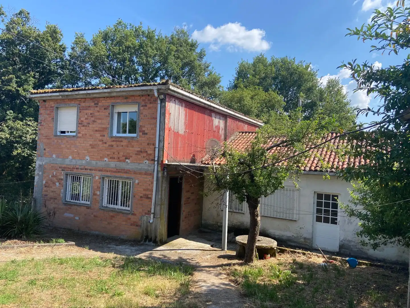 Casa rústica en venda a Lalín, imagen 2