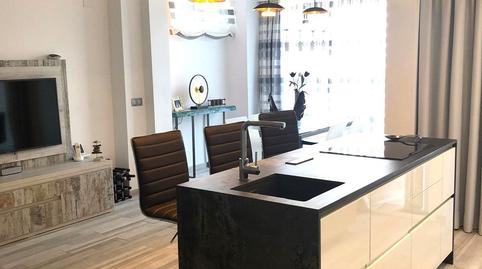 Foto 3 de Apartament en venda a Las Chapas - Alicate Playa, Málaga