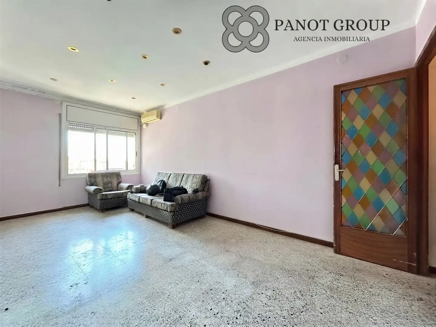 Ático con ascensor en venta en Carrer de Nàpols, imagen 4