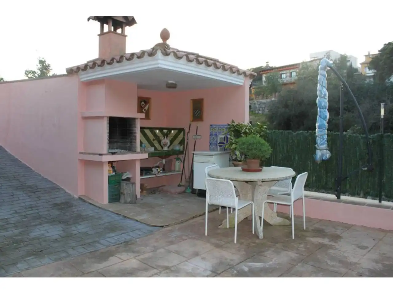 Haus mit Pool zum Verkauf in Lloret Verd - Els Pinars, imagen 4