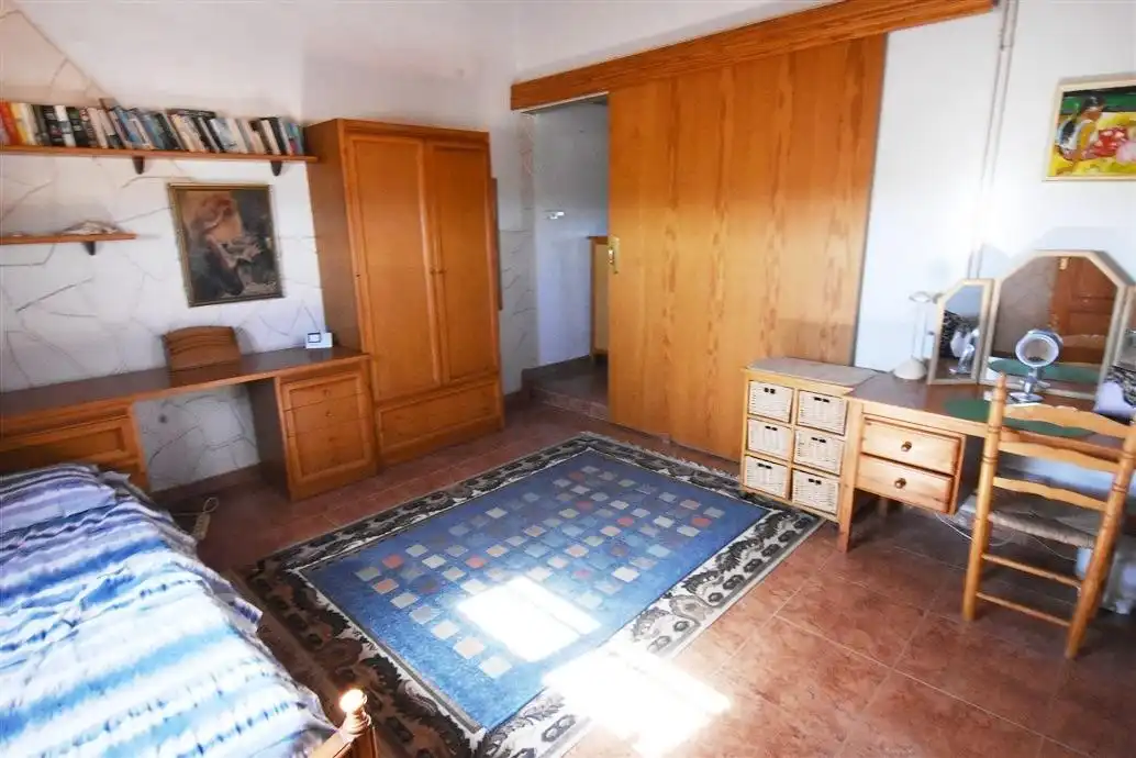 Houses for sale in Carretera LA CAÑADA, 1, Valladolises y Lo Jurado