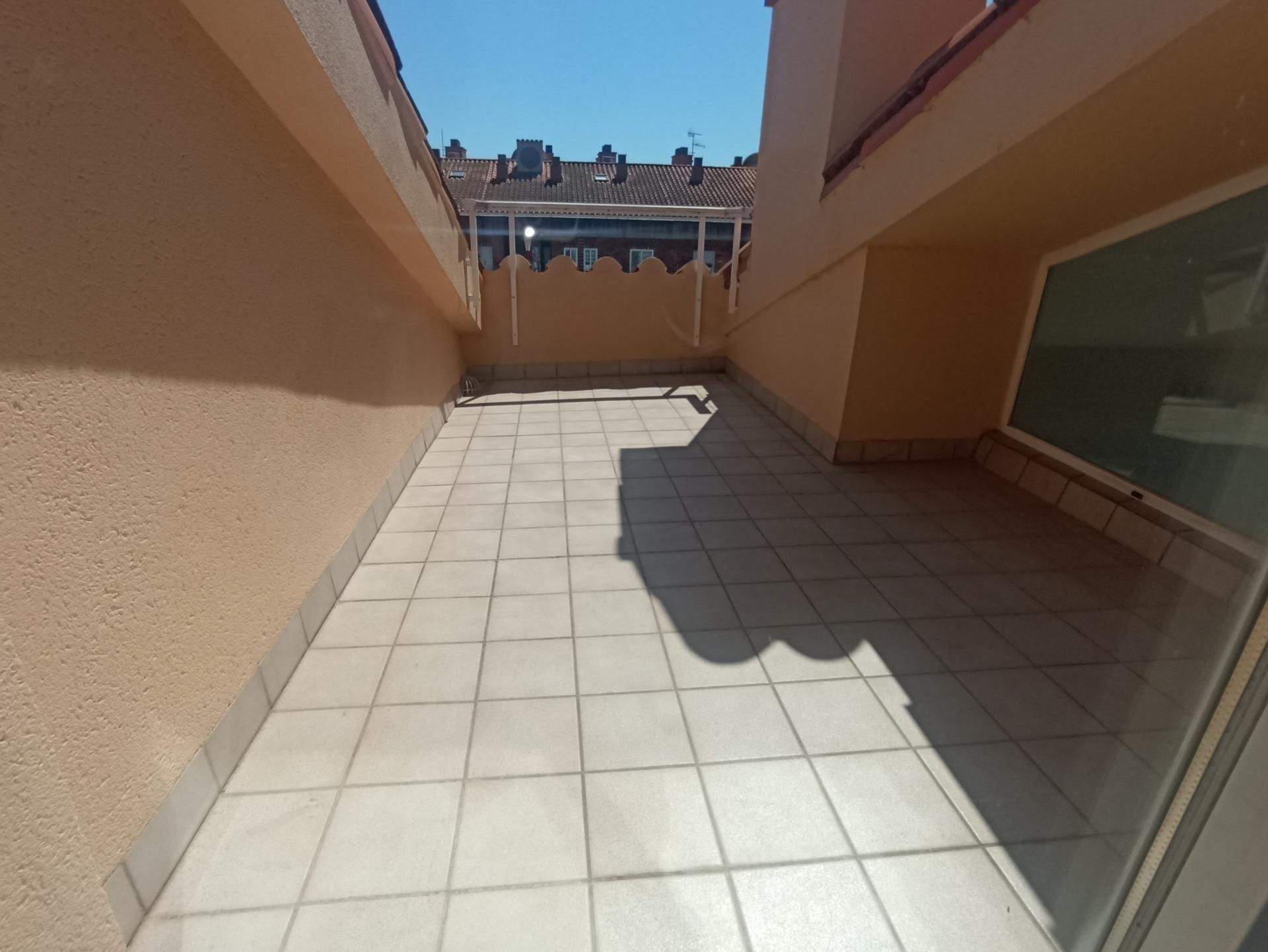 Ático en venta en Avinguda Catalunya
