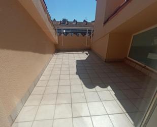 Terrace of Attic for sale in Palamós  with Heating, Terrace and Balcony