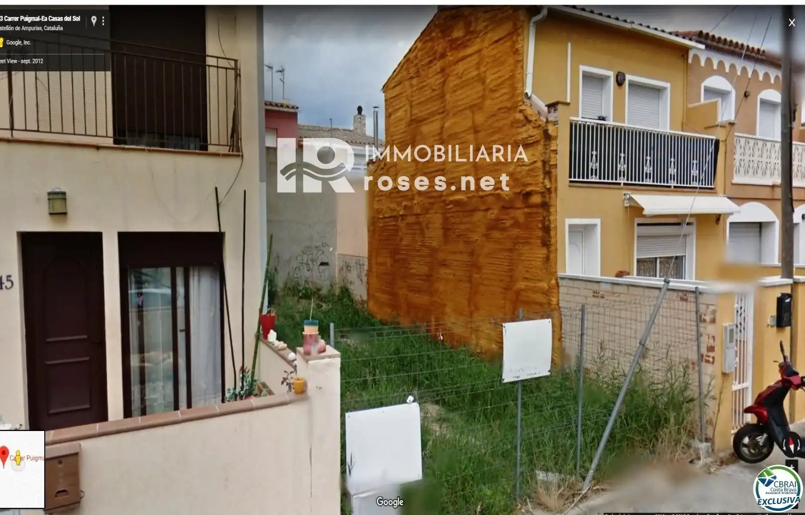Terreno rústico en venta en Puigmal E1, imagen 6