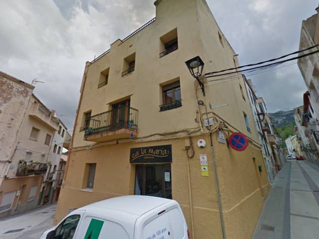 Piso en Venta en Dr. Gil Vernet en Vandellòs i l'Hospitalet de l'Infant