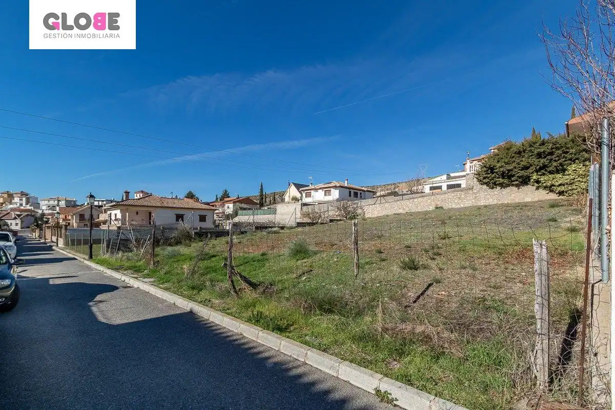 Lands and plots for sale in Calle ALCAZABA 15, imagen 10