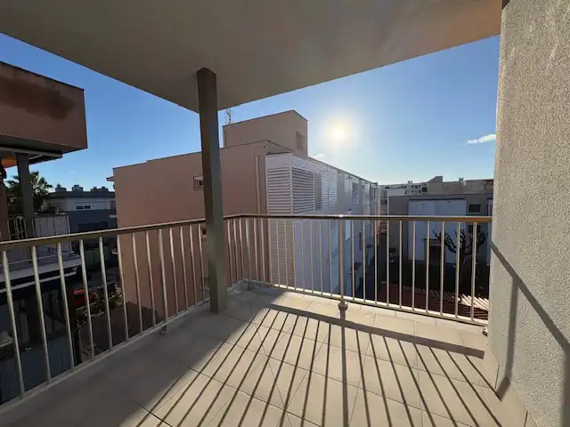 Piso en venta en Carrer de la Nansa, Prat de Vilanova