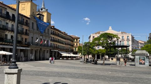 Foto 4 de Casa o xalet en venda a Calle de San Frutos, 11, Plaza Mayor - San Agustín, Segovia Capital