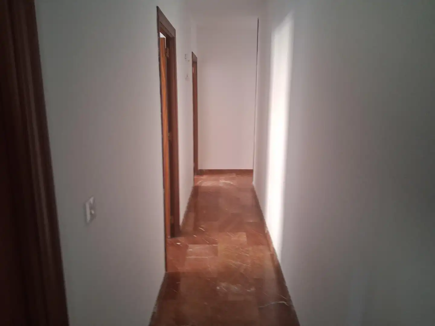 Apartamento en venta en Baeza