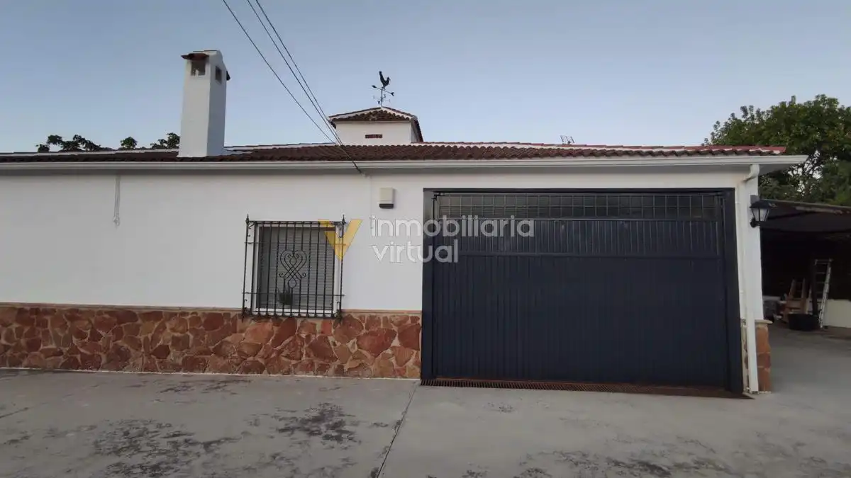 Detached house for sale in Camino de los Poleares, imagen 18