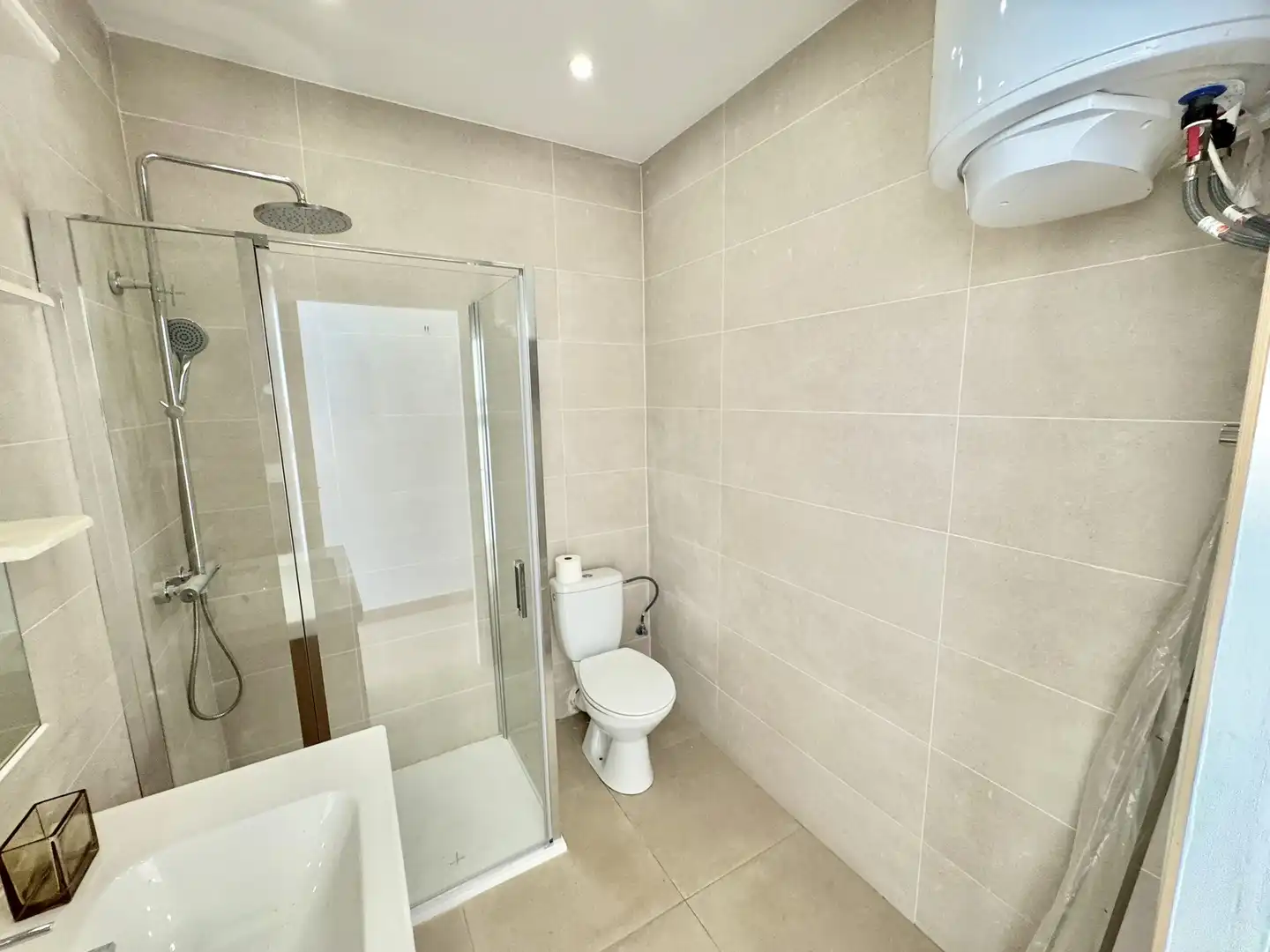 Baño de Piso en venta en Roses con Calefacción, Jardín privado y Balcón