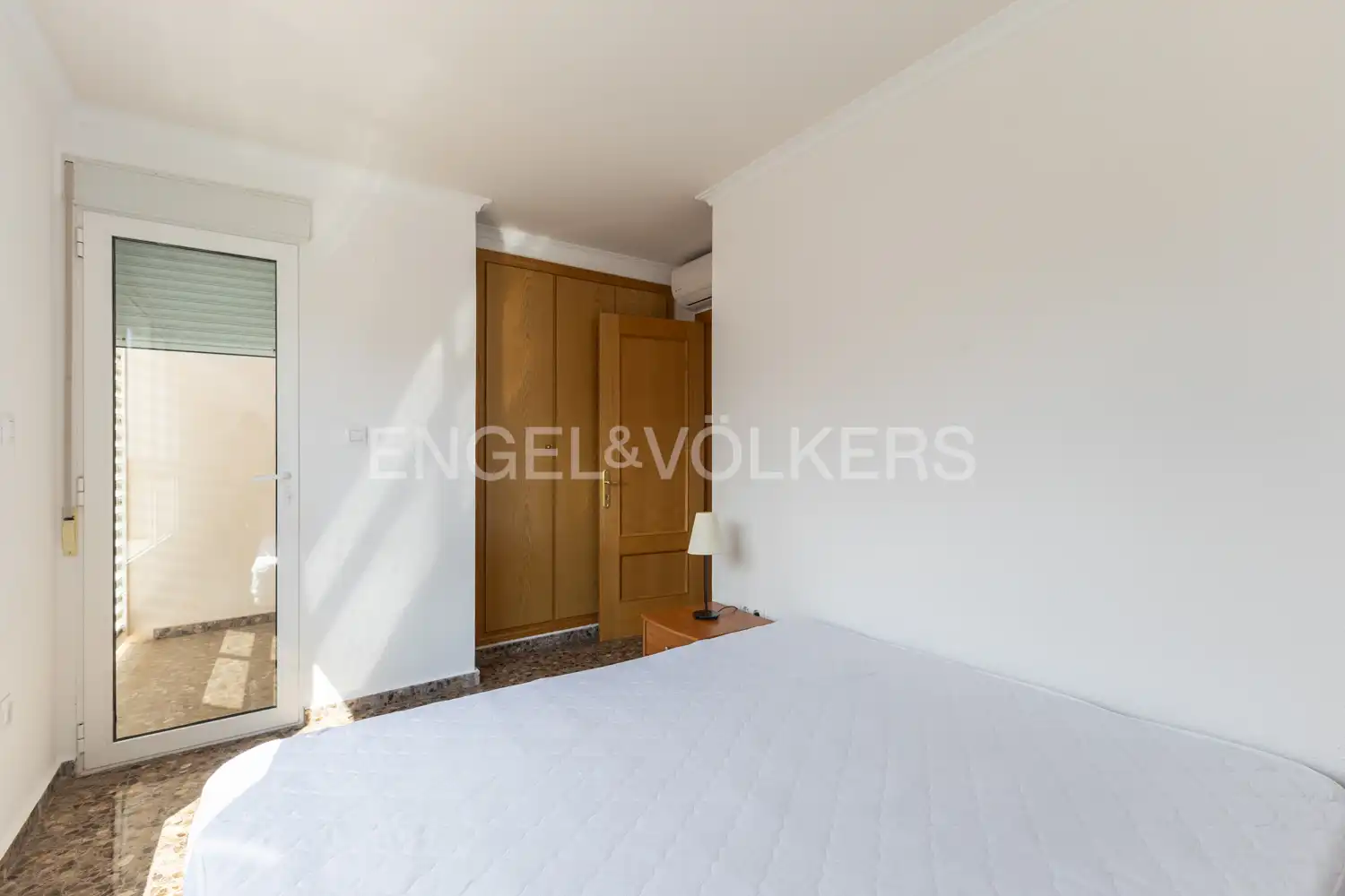 Dormitori de Apartament en venda en Cullera amb Aire condicionat, Calefacció i Terrassa