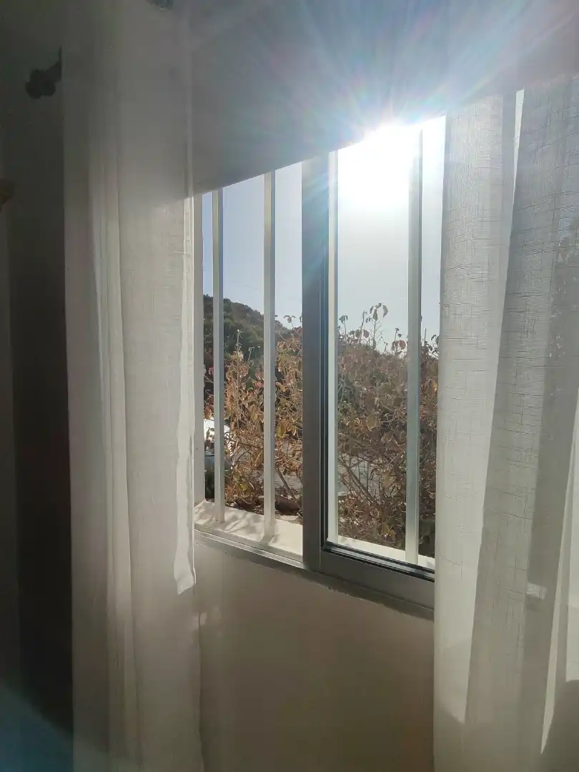 Balcony of Detached homes for rent in La Matanza de Acentejo, Santa Cruz de Tenerife