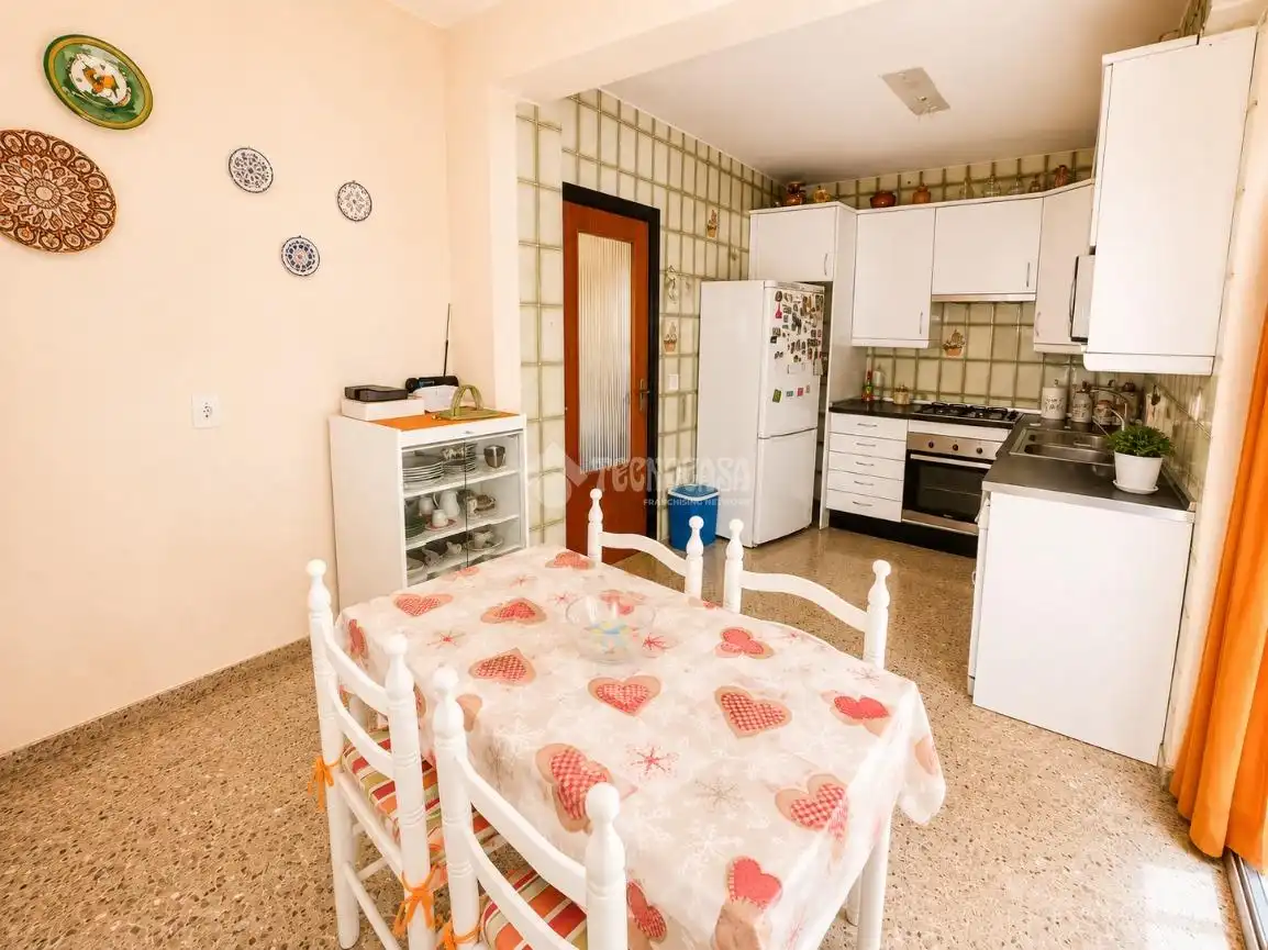 Flat with terrace for sale in Campanar, imagen 10