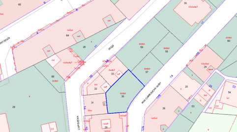 Photo 2 of Residential for sale in Carroucha, Santa Uxía de Ribeira, Ribeira