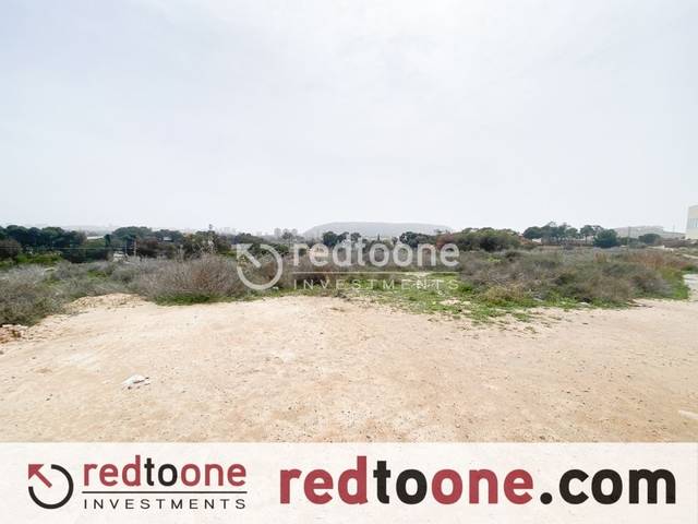 Terreno en Venta en Santa Faz