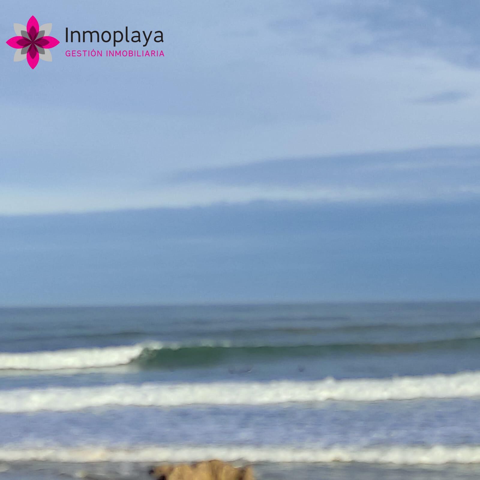 Vista exterior de Planta baixa en venda en Noja amb Calefacció