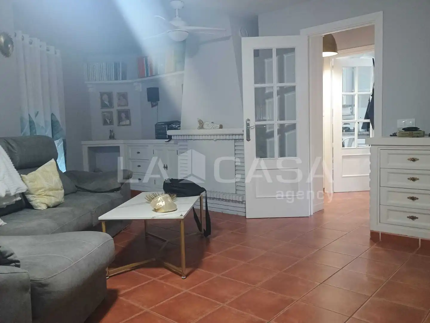 Adossat amb terrassa en venda a Bajadilla - Fuente Nueva, imagen 5