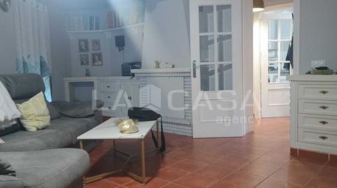 Foto 5 de Casa adosada en venda a Bajadilla - Fuente Nueva, Algeciras