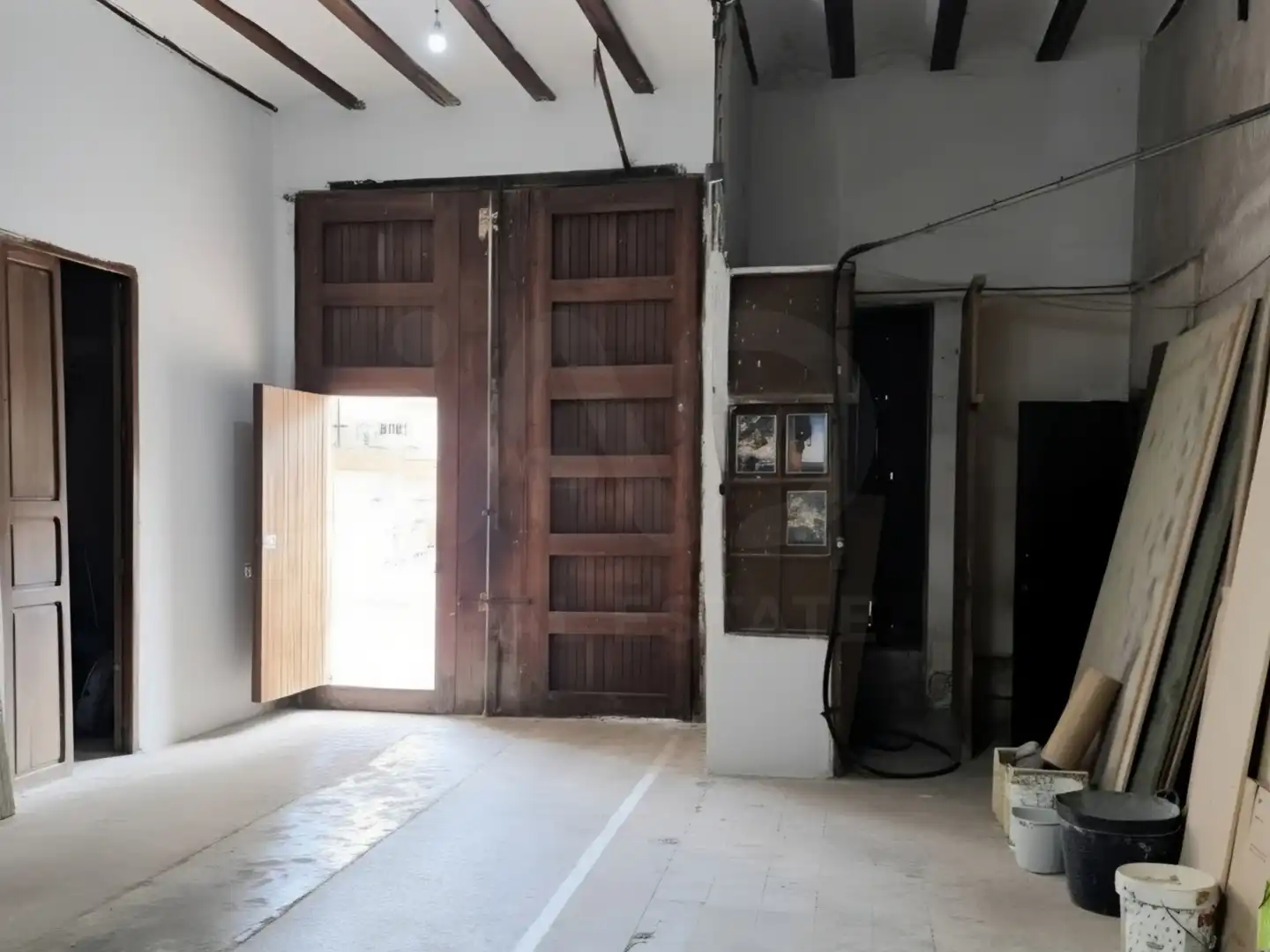 Residencial en venda a Alginet